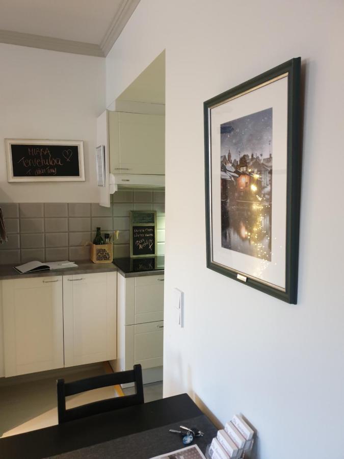 Porvoo City Apartments Exteriör bild