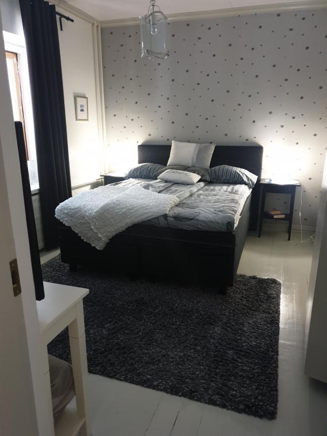 Porvoo City Apartments Exteriör bild