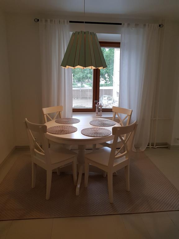 Porvoo City Apartments Exteriör bild